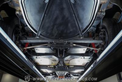 1966 Chevrolet Corvette 427/L36 Restomod