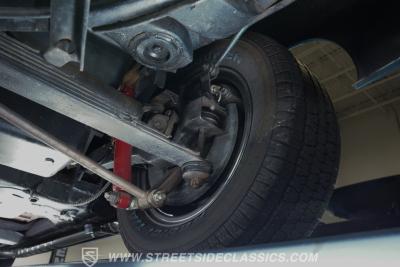 1966 Chevrolet Corvette 427/L36 Restomod