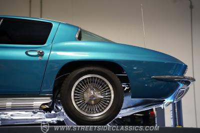 1966 Chevrolet Corvette 427/L36 Restomod