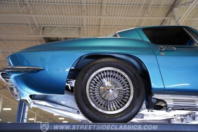 1966 Chevrolet Corvette 427/L36 Restomod
