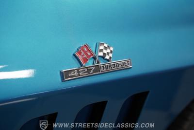 1966 Chevrolet Corvette 427/L36 Restomod