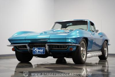 1966 Chevrolet Corvette 427/L36 Restomod