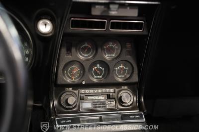 1968 Chevrolet Corvette Convertible