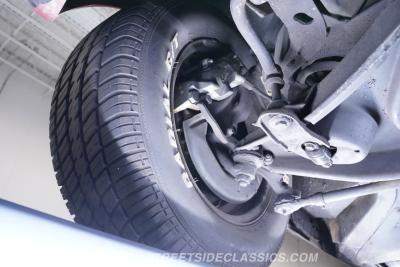 1968 Chevrolet Corvette Convertible