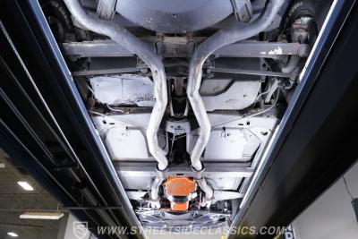 1968 Chevrolet Corvette Convertible