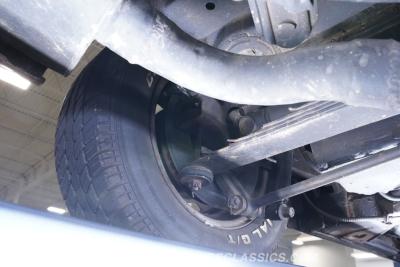 1968 Chevrolet Corvette Convertible