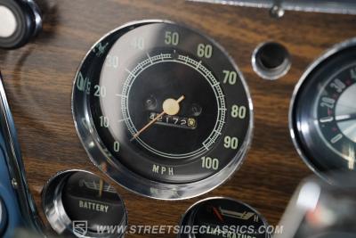 1972 Chevrolet C10 Super Cheyenne