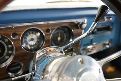 1972 Chevrolet C10 Super Cheyenne