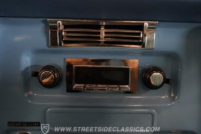 1972 Chevrolet C10 Super Cheyenne