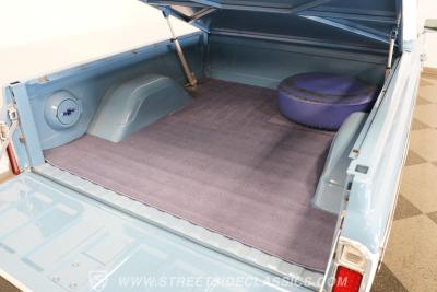 1972 Chevrolet C10 Super Cheyenne