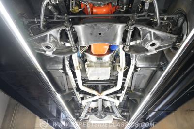 1972 Chevrolet C10 Super Cheyenne