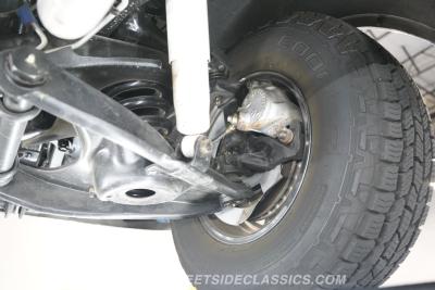 1972 Chevrolet C10 Super Cheyenne