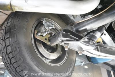 1972 Chevrolet C10 Super Cheyenne