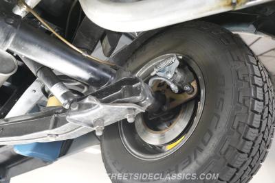 1972 Chevrolet C10 Super Cheyenne