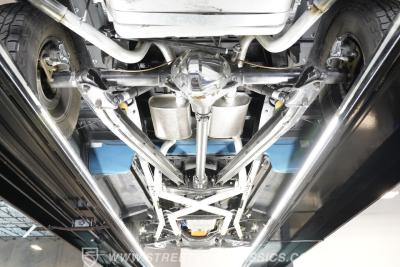 1972 Chevrolet C10 Super Cheyenne