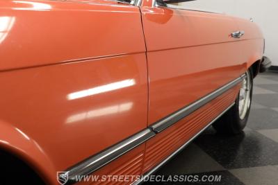 1980 Mercedes - Benz 450SL