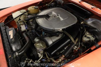 1980 Mercedes - Benz 450SL