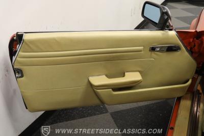 1980 Mercedes - Benz 450SL