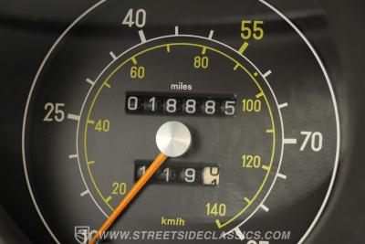 1980 Mercedes - Benz 450SL