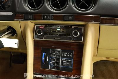 1980 Mercedes - Benz 450SL