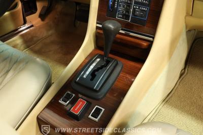 1980 Mercedes - Benz 450SL