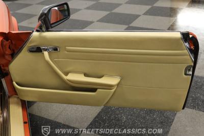 1980 Mercedes - Benz 450SL