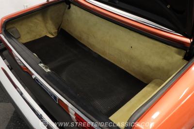 1980 Mercedes - Benz 450SL