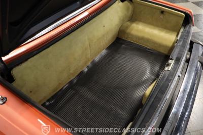 1980 Mercedes - Benz 450SL