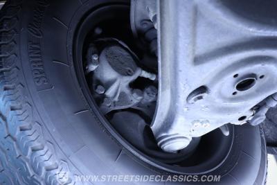 1980 Mercedes - Benz 450SL