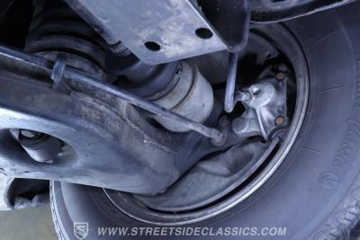 1980 Mercedes - Benz 450SL