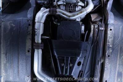 1980 Mercedes - Benz 450SL