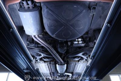 1980 Mercedes - Benz 450SL