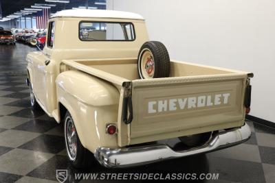 1956 Chevrolet 3100 3 Window