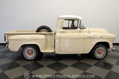1956 Chevrolet 3100 3 Window