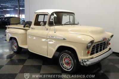 1956 Chevrolet 3100 3 Window