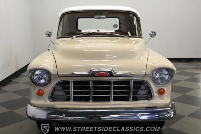 1956 Chevrolet 3100 3 Window
