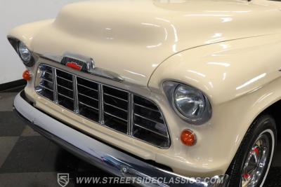 1956 Chevrolet 3100 3 Window