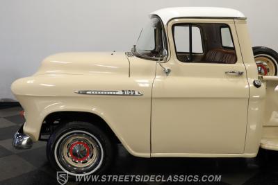 1956 Chevrolet 3100 3 Window