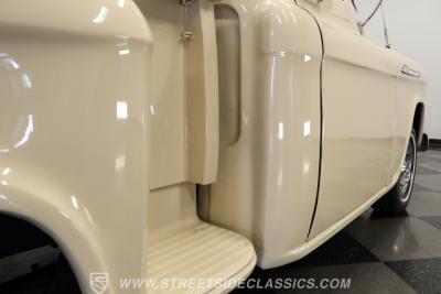 1956 Chevrolet 3100 3 Window