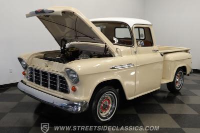 1956 Chevrolet 3100 3 Window