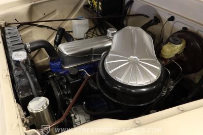 1956 Chevrolet 3100 3 Window