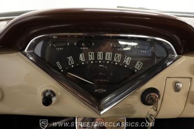 1956 Chevrolet 3100 3 Window