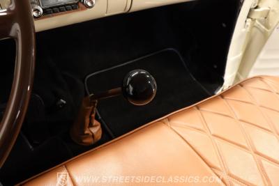 1956 Chevrolet 3100 3 Window