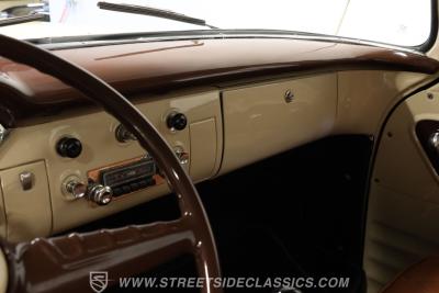 1956 Chevrolet 3100 3 Window