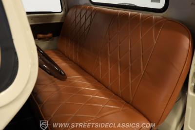 1956 Chevrolet 3100 3 Window