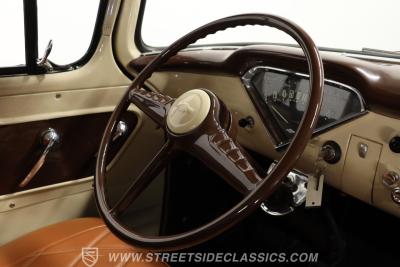 1956 Chevrolet 3100 3 Window