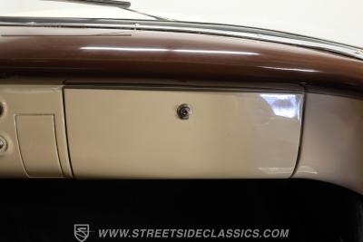 1956 Chevrolet 3100 3 Window