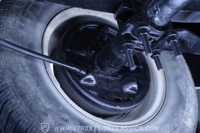 1956 Chevrolet 3100 3 Window