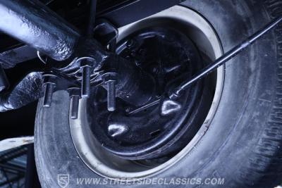 1956 Chevrolet 3100 3 Window