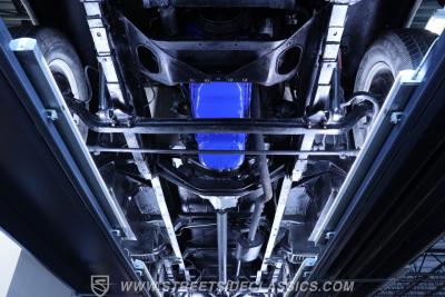 1956 Chevrolet 3100 3 Window